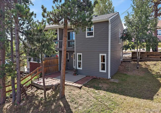 3rd image of 30787 Hilltop Dr, Evergreen, CO 80439 | MLS# 6156288