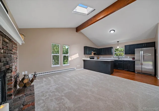 5th image of 30787 Hilltop Dr, Evergreen, CO 80439 | MLS# 6156288