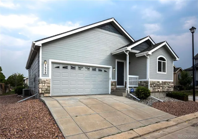 1st image of 7354 Owings Pt, Peyton, CO 80831 | MLS# 9070913