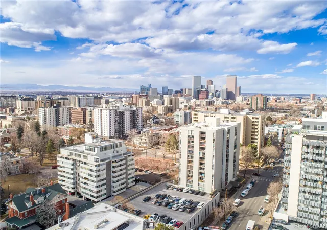 1st image of 777 N Washington St #204, Denver, CO 80203 | MLS# 5192484