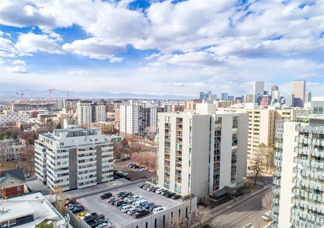 2nd image of 777 N Washington St #204, Denver, CO 80203 | MLS# 5192484