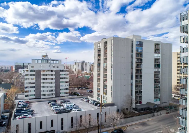 3rd image of 777 N Washington St #204, Denver, CO 80203 | MLS# 5192484