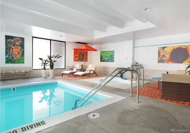 4th image of 777 N Washington St #204, Denver, CO 80203 | MLS# 5192484