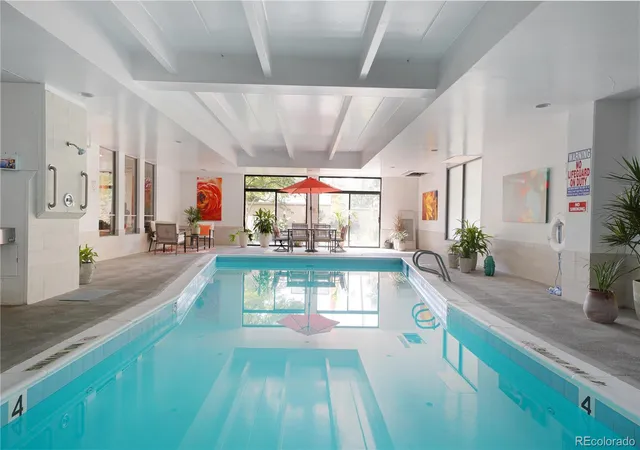 5th image of 777 N Washington St #204, Denver, CO 80203 | MLS# 5192484