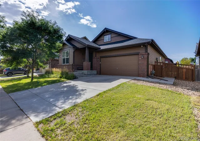 1st image of 19772 E 63rd Dr, Aurora, CO 80019 | MLS# 3343355