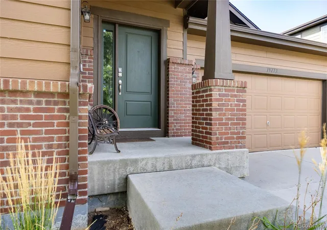 3rd image of 19772 E 63Rd Dr, Aurora, CO 80019 | MLS# 3343355