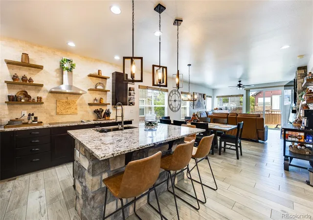 4th image of 19772 E 63Rd Dr, Aurora, CO 80019 | MLS# 3343355