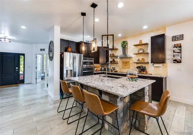 5th image of 19772 E 63Rd Dr, Aurora, CO 80019 | MLS# 3343355