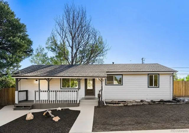 Photo 1 of Single family home for sale at 8510 Mcdougal St, Denver, CO 80229 | MLS# 8842872 | Listing updated on 2026-09-07