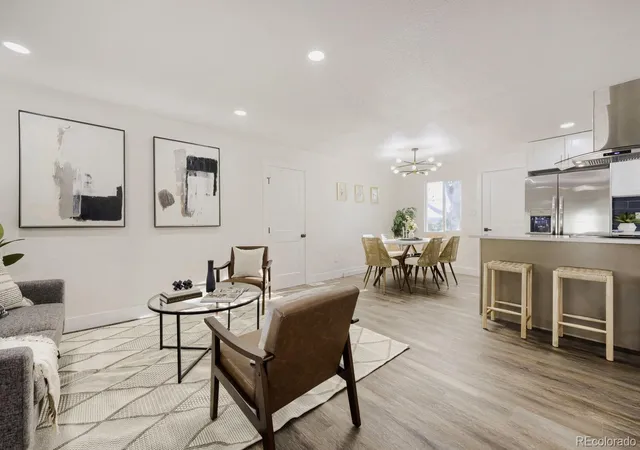 Photo 2 of Single family home for sale at 8510 Mcdougal St, Denver, CO 80229 | MLS# 8842872 | Listing updated on 2026-09-07