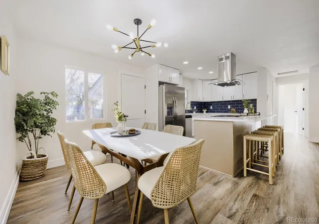 Photo 3 of Single family home for sale at 8510 Mcdougal St, Denver, CO 80229 | MLS# 8842872 | Listing updated on 2026-09-07