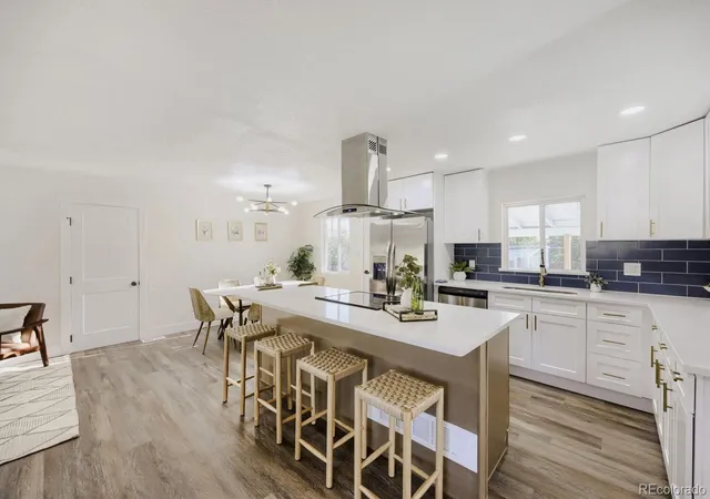 Photo 4 of Single family home for sale at 8510 Mcdougal St, Denver, CO 80229 | MLS# 8842872 | Listing updated on 2026-09-07