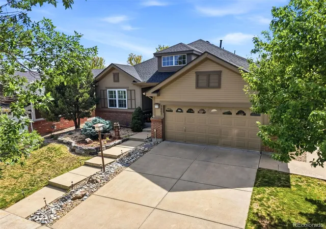 1st image of 7861 S Algonquian Wy, Aurora, CO 80016 | MLS# 7988188