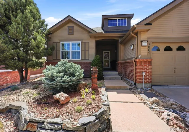 2nd image of 7861 S Algonquian Wy, Aurora, CO 80016 | MLS# 7988188