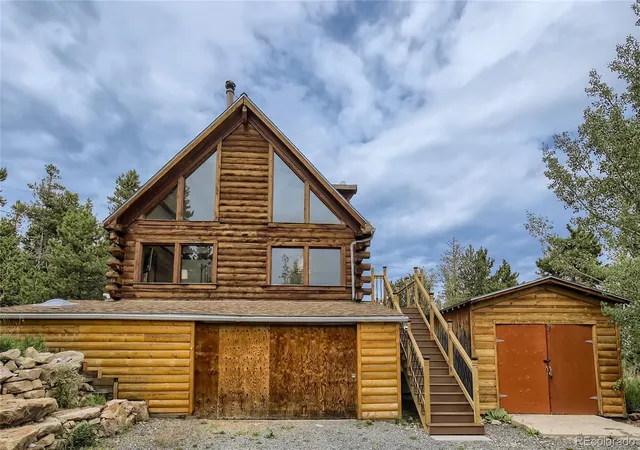 1st image of 133 Linn Ln, Golden, CO 80403 | MLS# 7241060