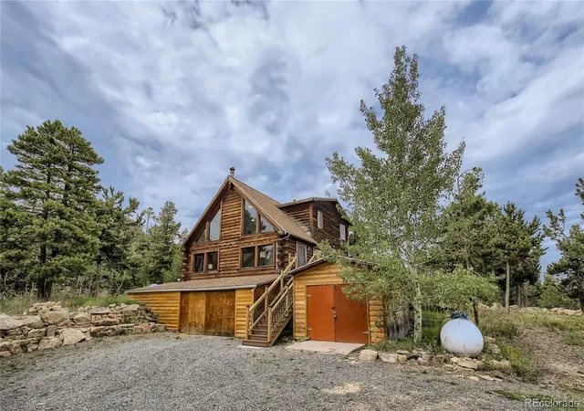 2nd image of 133 Linn Ln, Golden, CO 80403 | MLS# 7241060
