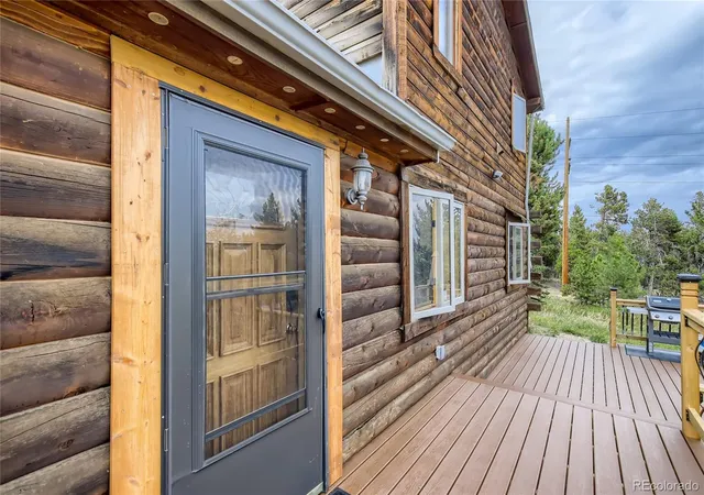 3rd image of 133 Linn Ln, Golden, CO 80403 | MLS# 7241060