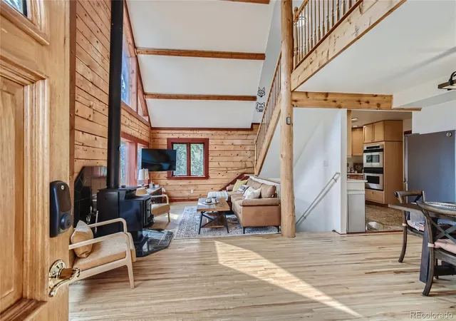 4th image of 133 Linn Ln, Golden, CO 80403 | MLS# 7241060