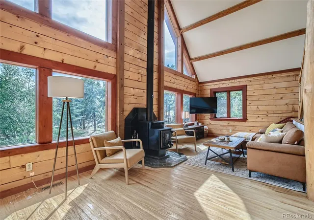 5th image of 133 Linn Ln, Golden, CO 80403 | MLS# 7241060