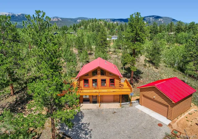 1st image of 16 Mesa Ct, Bailey, CO 80421 | MLS# 4718800