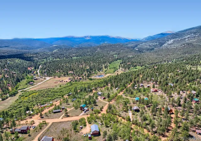 29th image of 16 Mesa Ct, Bailey, CO 80421 | MLS# 4718800