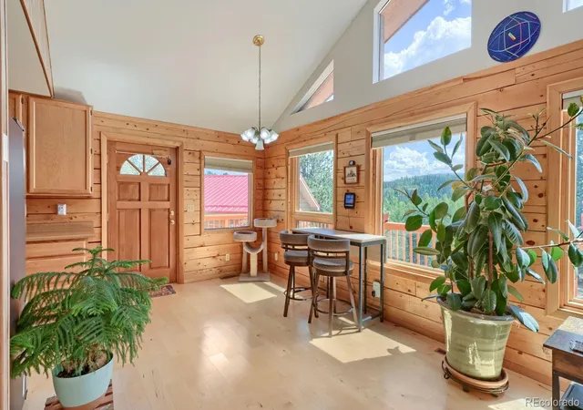 5th image of 16 Mesa Ct, Bailey, CO 80421 | MLS# 4718800