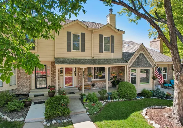 1st image of 7586 S Cove Cir, Centennial, CO 80122 | MLS# 2242708