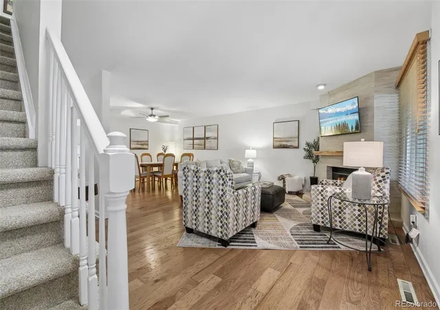 image of 7586 S Cove Cir, Centennial, CO 80122 | MLS# 2242708