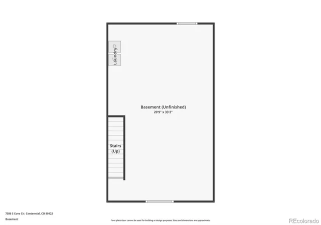 48th image of 7586 S Cove Cir, Centennial, CO 80122 | MLS# 2242708