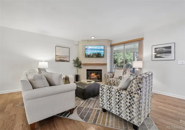 image of 7586 S Cove Cir, Centennial, CO 80122 | MLS# 2242708