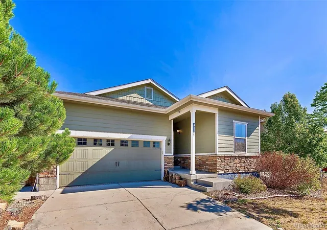 1st image of 4147 E 95th Dr, Denver, CO 80229 | MLS# 6273031
