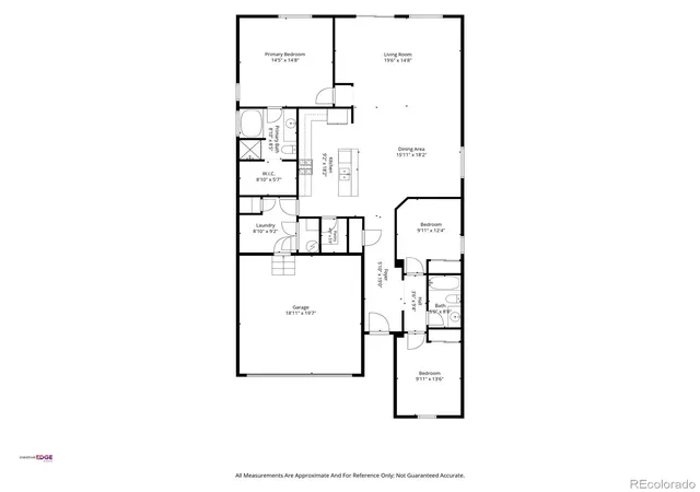 20th image of 4147 E 95th Dr, Denver, CO 80229 | MLS# 6273031