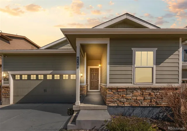2nd image of 4147 E 95th Dr, Denver, CO 80229 | MLS# 6273031