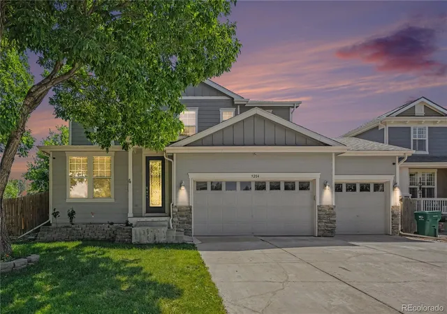 2nd image of 9204 W Radclffe Pl, Littleton, CO 80123 | MLS# 9097798