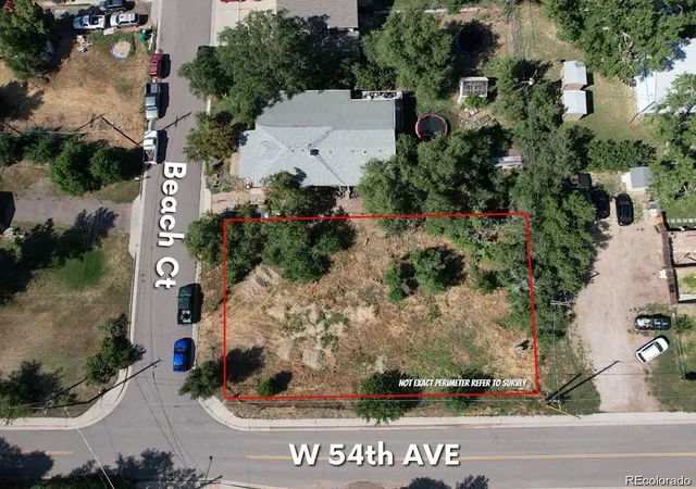 1st image of 2543 W 54th Ave, Denver, CO 80221 | MLS# 6359971