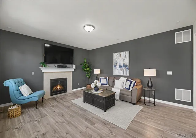 2nd image of 10934 Pitkin St, Commerce City, CO 80022 | MLS# 8651327