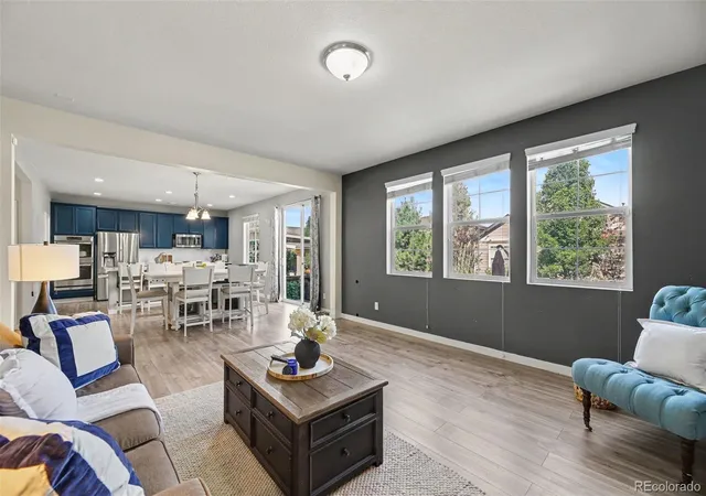 3rd image of 10934 Pitkin St, Commerce City, CO 80022 | MLS# 8651327