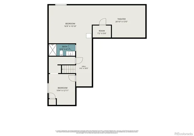 37th image of 10934 Pitkin St, Commerce City, CO 80022 | MLS# 8651327