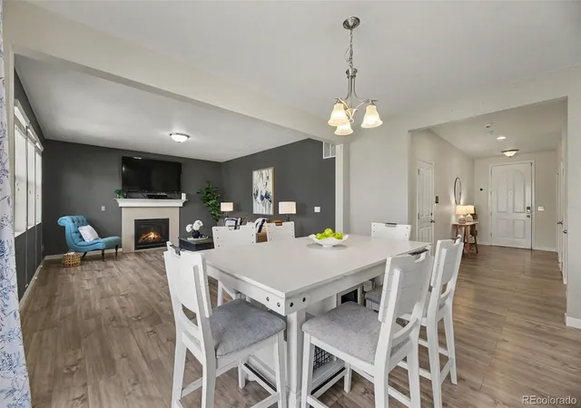 5th image of 10934 Pitkin St, Commerce City, CO 80022 | MLS# 8651327