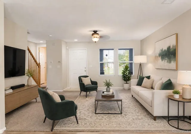 1st image of 5766 Biscay St, Denver, CO 80249 | MLS# 6593793