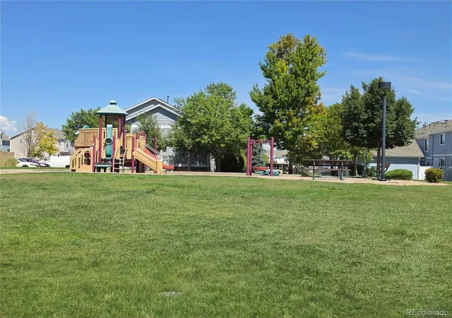 Townhouse for sale at 5766 Biscay St, Denver, CO 80249 | MLS# 6593793