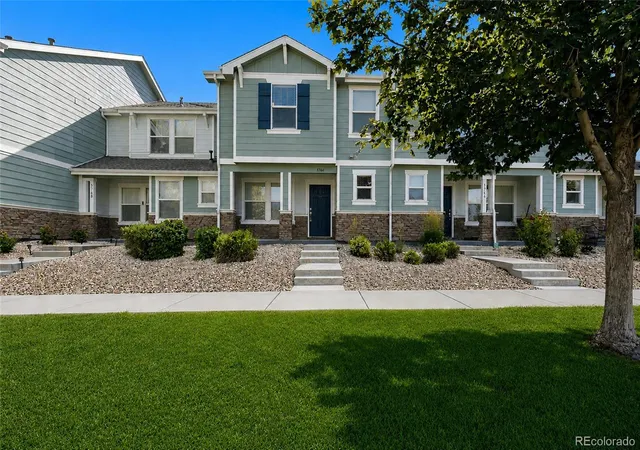 2nd image of 5766 Biscay St, Denver, CO 80249 | MLS# 6593793