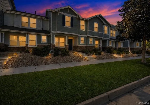23rd image of 5766 Biscay St, Denver, CO 80249 | MLS# 6593793