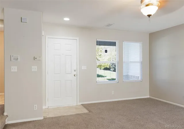 Photo 3 of Townhouse for sale at 5766 Biscay St, Denver, CO 80249 | MLS# 6593793 | Listing updated on 2026-10-05