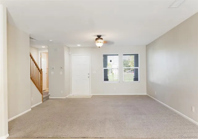 Photo 4 of Townhouse for sale at 5766 Biscay St, Denver, CO 80249 | MLS# 6593793 | Listing updated on 2026-10-05