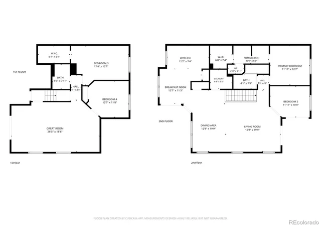 27th image of 5727 W Ohio Ave, Denver, CO 80226 | MLS# 8385028
