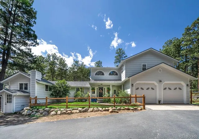 1st image of 6060 Vessey Rd, Colorado Springs, CO 80908 | MLS# 4660845