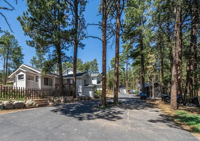 2nd image of 6060 Vessey Rd, Colorado Springs, CO 80908 | MLS# 4660845