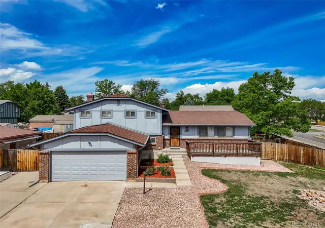 1st image of 8293 Yukon Ct, Arvada, CO 80005 | MLS# 7037456