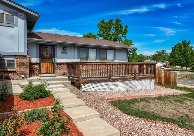 2nd image of 8293 Yukon Ct, Arvada, CO 80005 | MLS# 7037456
